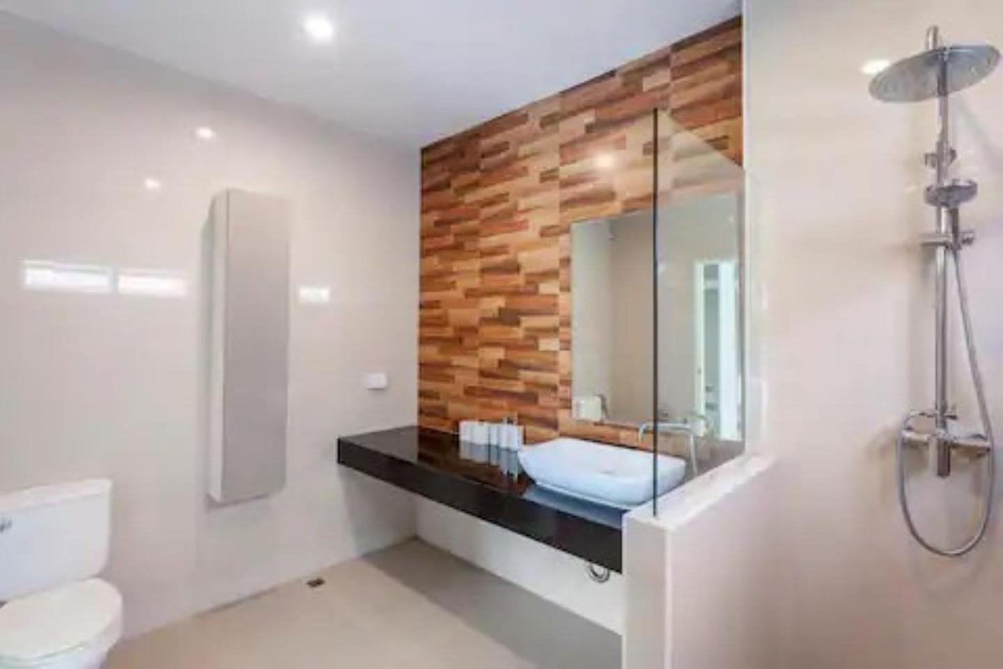 Luxury 3 Bed Pool Villa Ban Huai Yai Exterior photo